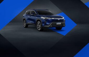 Tiggo 5x Supera Toyota Em Margem De Lucro No Inicio De