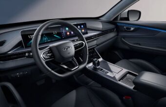 Tiggo 5x X Concorrencia Onde O SUV Chines Vence E Onde Perde