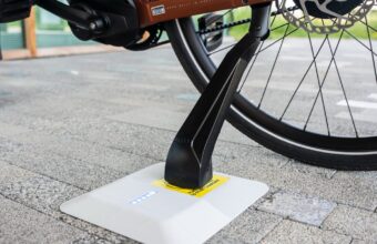 Tiler Do Carregador Sem Fio De E Bikes A Inesperada Falencia