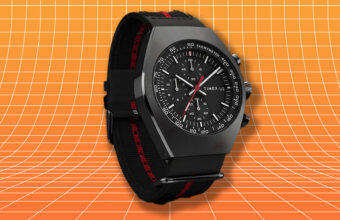 Timex Legacy Tonneau Heranca E Precisao No Pulso Com Preco Acessivel
