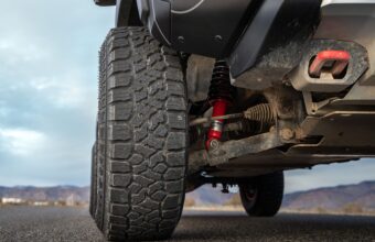 Tire Rack Promove Descontos Em Freios Hawk E Suspensao Koni Hero Scaled