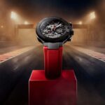 Tissot Lanca T Race MotoGP 2026 Relogios Que Capturam A Esse