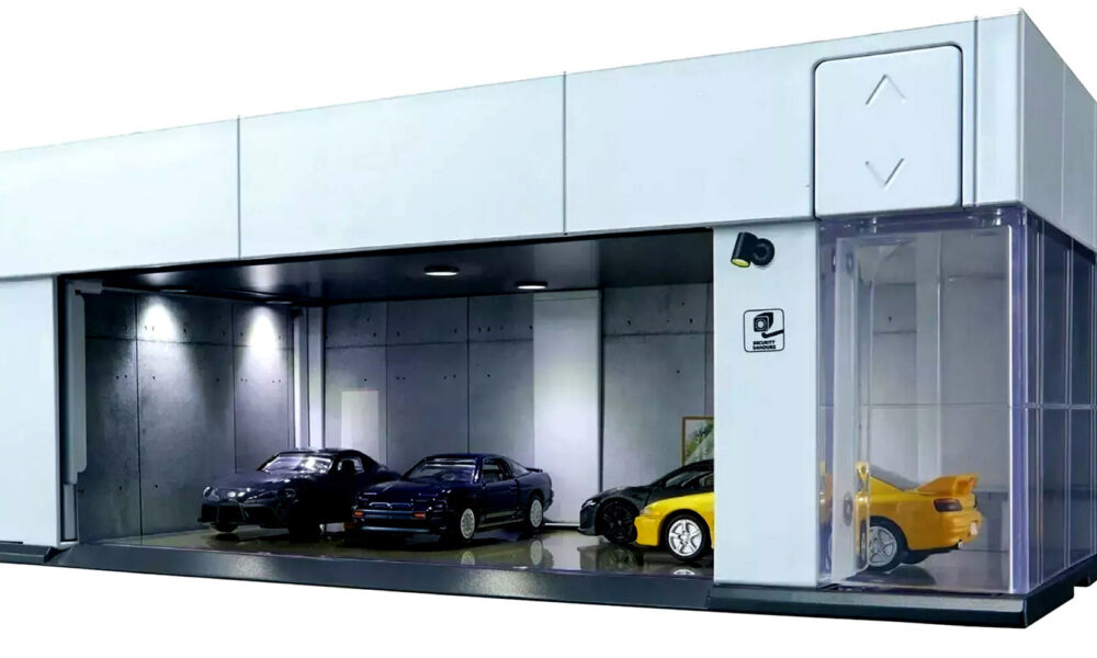 Tomica Acelera A Nostalgia Com Colecao GT R E Novidades Do O