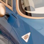 Totem GT Electric Zeal01 O Alfa Romeo Classico Reinventado C
