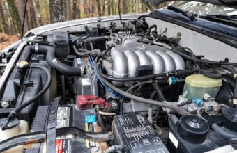 Toyota 22r E A Lenda Da Durabilidade Que Marcou Uma Era