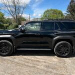 Toyota 4runner 2025 A Renovacao De Um Icone Off Road Com Pre