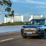 Toyota Ajusta Foco Pcd Hibridos Chineses Disputam Mercado Co