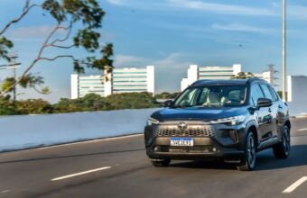 Toyota Ajusta Foco Pcd Hibridos Chineses Disputam Mercado Co