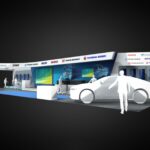 Toyota Anuncia Exibicao De Sistemas De Hidrogenio Na H2 Fc E