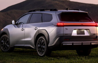 Toyota Bz Woodland Incentivos Agressivos Para Conquistar O M