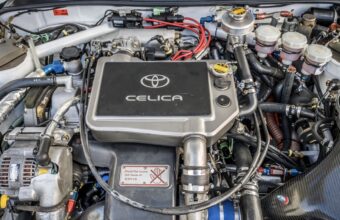 Toyota Celica Icone Retorna Motor Hibrido 600 Fevereiro