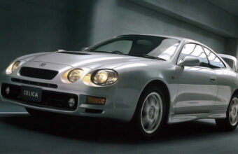 Toyota Celica Sport Ford EV Hyundai Noticias Fevereiro