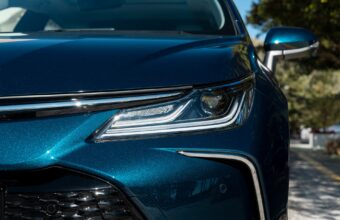 Toyota Corolla 2026 Recall Afeta Farois Por Falha Na Marcaca