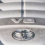 Toyota Evolucao Motores Futuro Hibrido V 8