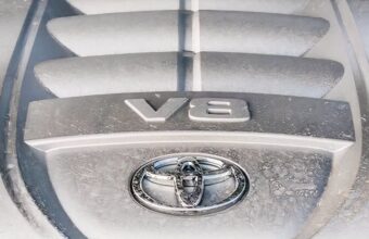 Toyota Evolucao Motores Futuro Hibrido V 8