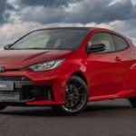 Toyota Gr Yaris Chega Ao Brasil Esportivo De 304 Cv A Partir