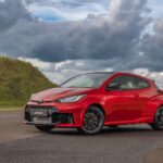 Toyota Gr Yaris Chega Ao Brasil O Rali De Rua Com 304 Cv E T