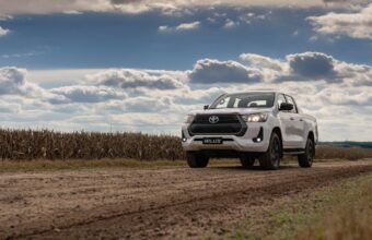 Toyota Hilux Desconto Agrishow