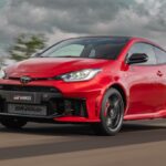 Toyota Inicia Pre Venda Do Gr Yaris Por R 354