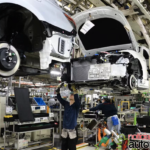 Toyota Investe Quase Us 1 Bilhao Produzir Novo SUV Eletrico