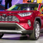 Toyota Rav4 2019 Falha Catastrofica De Motor Gera Conflito E