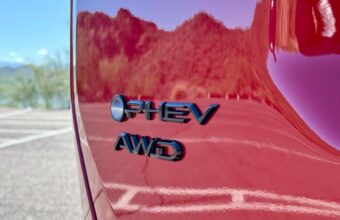 Toyota Rav4 Plug In Hybrid 2026 Chega Mais Potente Com Mais