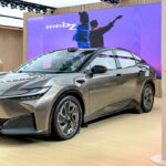 Toyota Reduz Precos Evs China Oferece Incentivos