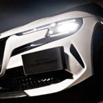 Tradicao Versus Modernidade Alfa Romeo Junior Mantem Placa D