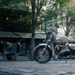 Triumph Convoca Recall Para Quase 9 Mil Motocicletas Da Linh