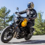 Triumph Trident 660 2026 Mais Potencia E Refinamento Para A Naked Britanica