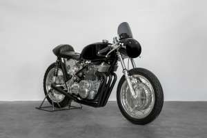 Triumph Trident T150 A Lenda Britanica Renasce Com Alma De P