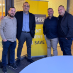 U Save Car Truck Rental Acelera Expansao Na Turquia Com Nova
