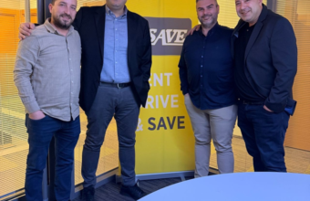 U Save Car Truck Rental Acelera Expansao Na Turquia Com Nova