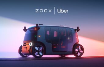 Uber E Zoox Fecham Parceria Para Lancar Robotaxis Em Las Veg