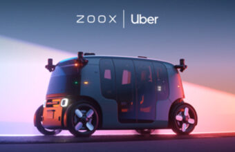 Uber E Zoox Unem Forcas Para Expandir Robotaxis Autonomos No