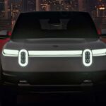 Uber Fecha Parceria Estrategica Com Rivian E Investira Ate U
