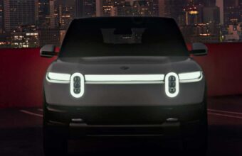 Uber Fecha Parceria Estrategica Com Rivian E Investira Ate U