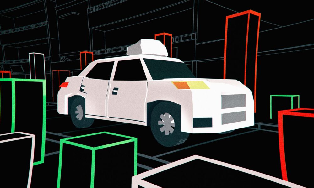 Uber Launches Robotaxi Support Project To Aid Av Partners