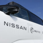 Uber Nissan E Wayve Lancarao Robotaxis Autonomos Em Toquio E