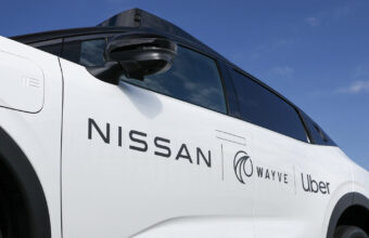 Uber Nissan E Wayve Lancarao Robotaxis Autonomos Em Toquio E