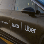 Uber Reconfigura Rota De Desenvolvedora A Integradora De Veiculos Autonomos