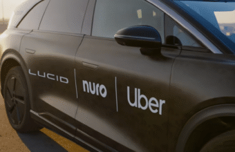 Uber Reconfigura Rota De Desenvolvedora A Integradora De Veiculos Autonomos