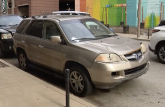 Um Mdx Us 8660 Em Multas O Reflexo Do Colapso Urbano Em St L