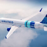 United Coastliner A321neo Luxo Primeira Class Fevereiro