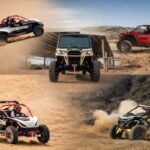 Utvs No Brasil Em 2026 Do Campo Ao Lazer Extremo O Mercado F