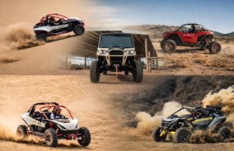 Utvs No Brasil Em 2026 Do Campo Ao Lazer Extremo O Mercado F
