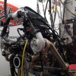 V6 Da Gm De Picape Transforma Se Em Monstro De 1403 Cv