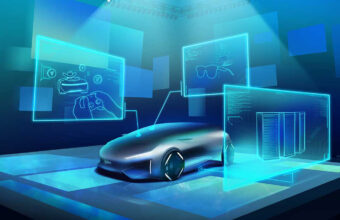 Valeo To Showcase In Cabin Tech At Sxsw
