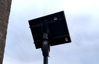 Vandalismo Aumenta Contra Cameras De Leitura De Placa Por Qu