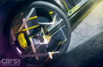 Vauxhall Corsa Gse Electric Hot Hatch Teased